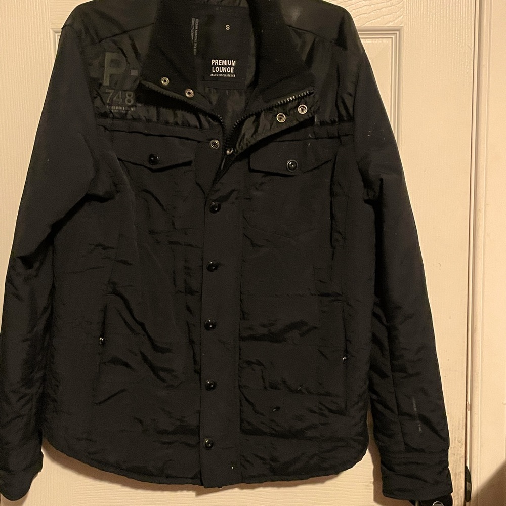 Men’s vintage Premium jacket heavy weight size small